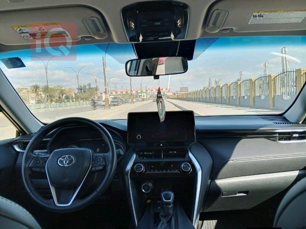 تويوتا فنزا